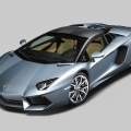 Lamborghini Aventador Roadster, 700 CV a cielo abierto