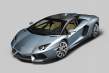 Lamborghini Aventador Roadster, 700 CV a cielo abierto