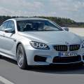 Nuevo BMW M6 Gran Coupe, primeras fotos y datos