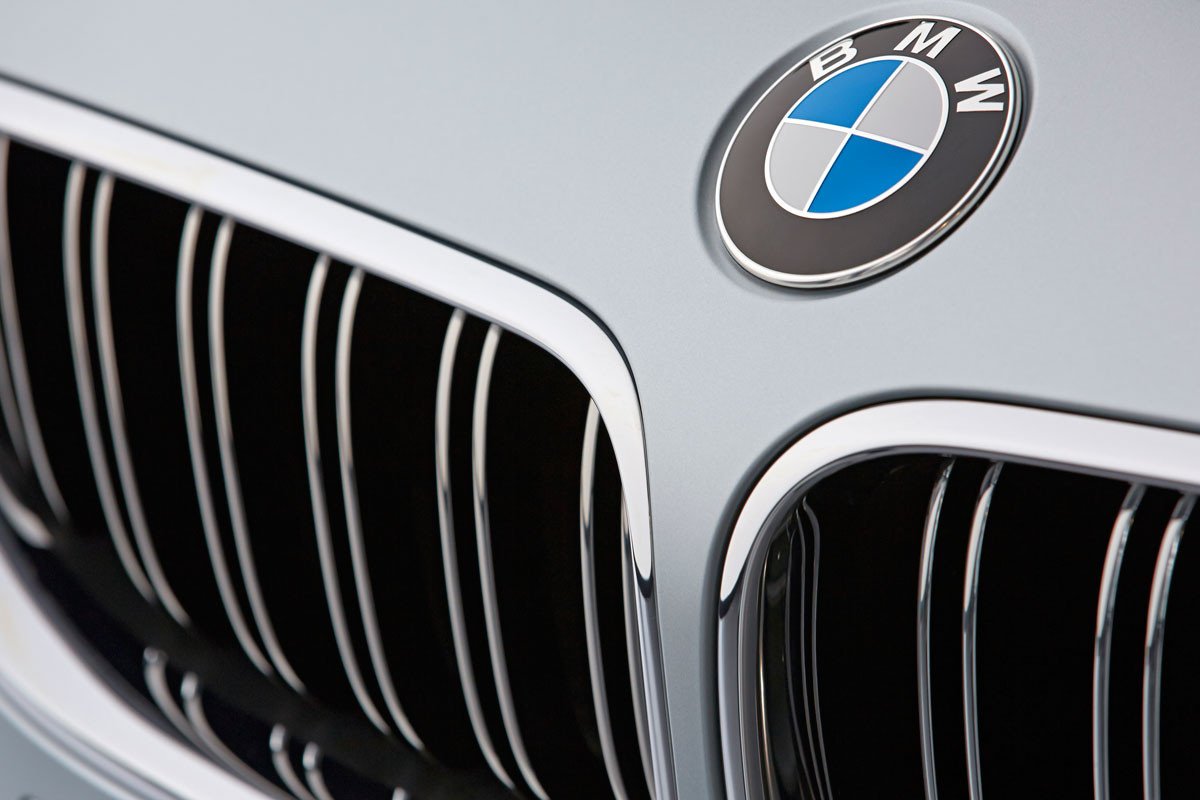 Nuevo BMW M6 Gran Coupe, primeras fotos y datos