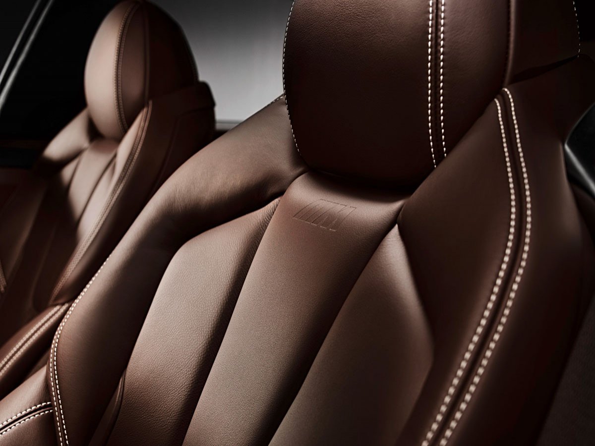 Nuevo BMW M6 Gran Coupe, primeras fotos y datos
