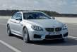 Nuevo BMW M6 Gran Coupe, primeras fotos y datos
