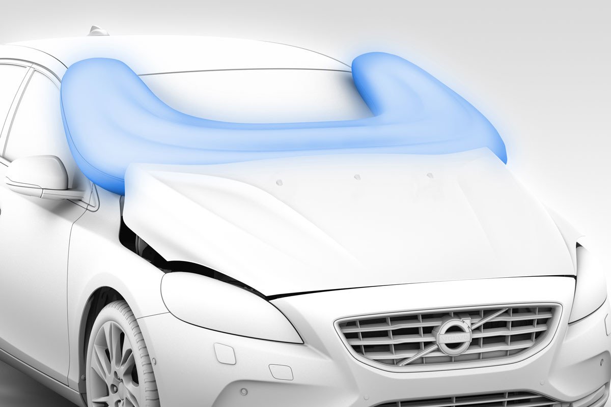 Informe Fundación Mapfre sobre la seguridad de los coches españoles