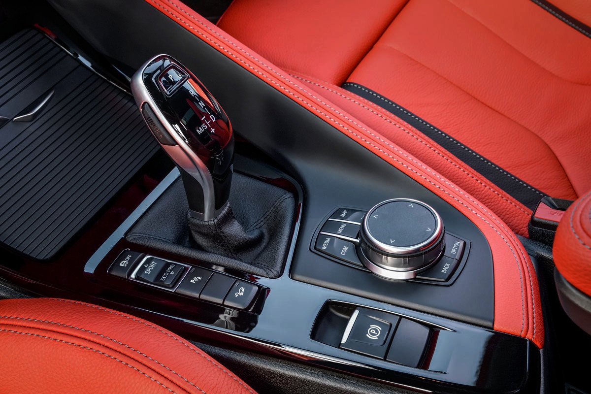 Llega el BMW X2 M35i, el tope de gama
