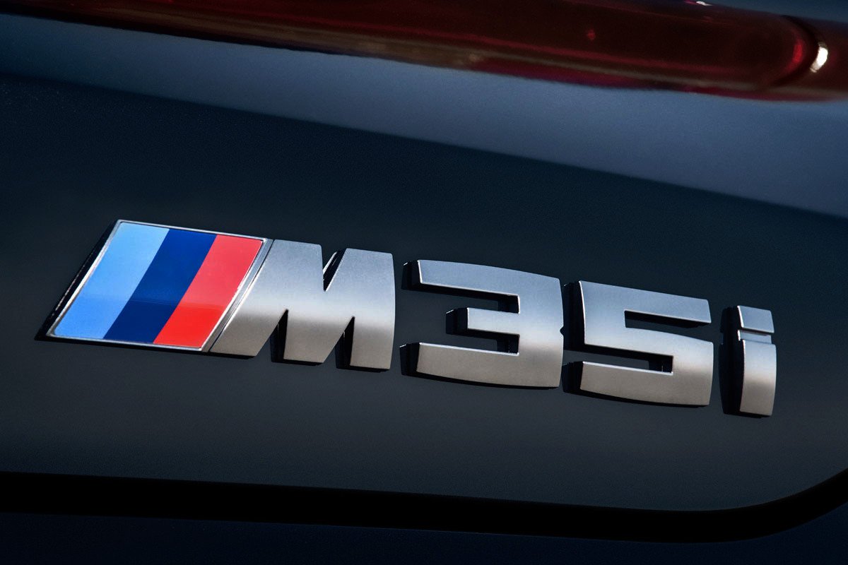 Llega el BMW X2 M35i, el tope de gama