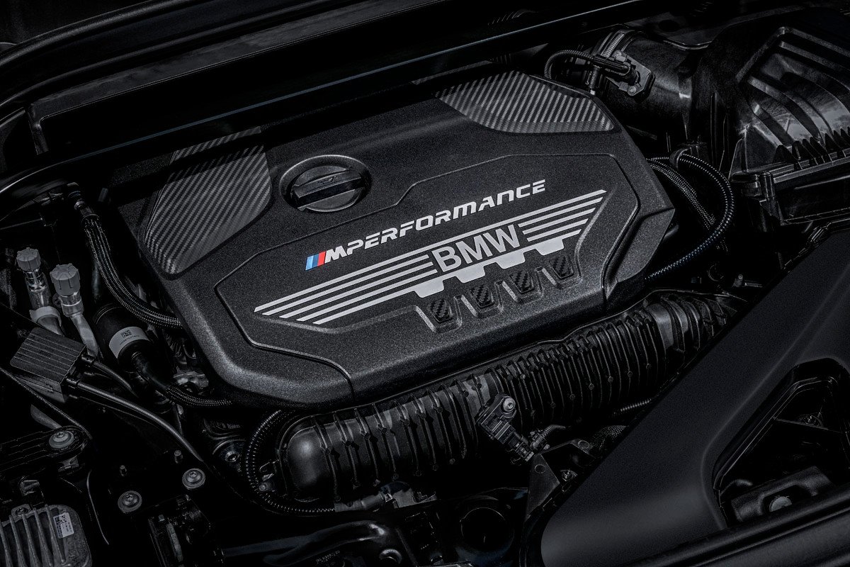 Llega el BMW X2 M35i, el tope de gama
