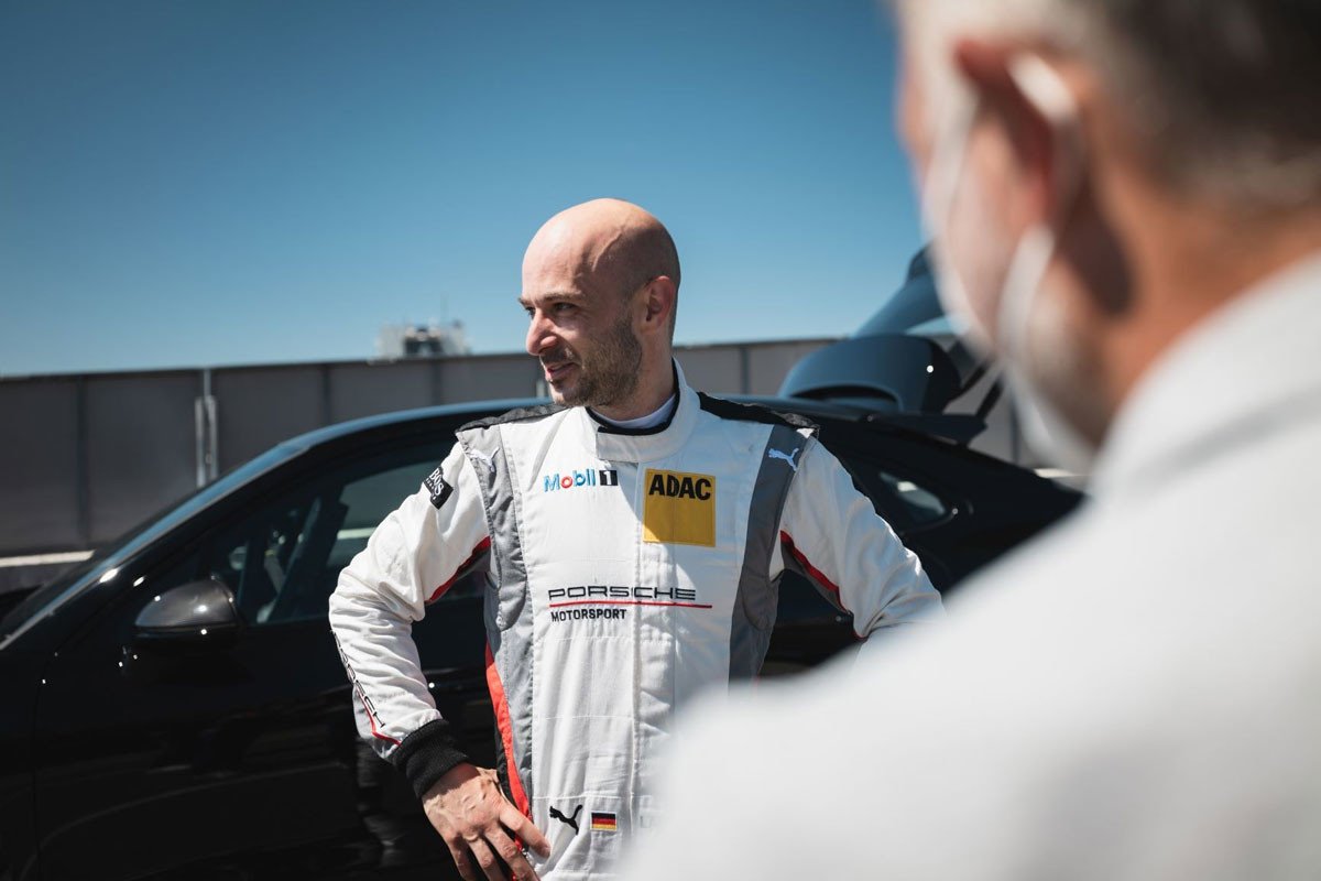 Vídeo: el Porsche Cayenne Coupé bate el record en Nürburgring para un SUV