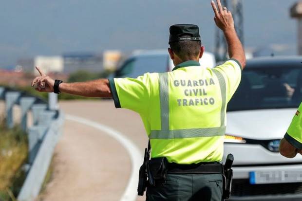 Conoce las multas más altas con las que te puede sancionar la DGT