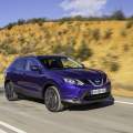 Prueba: nuevo Nissan Qashqai 2014