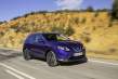 Prueba: nuevo Nissan Qashqai 2014