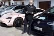 Fallece José Ramón Oller, un grande del mundo del motor