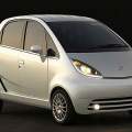 Tata Nano EV, el coche eléctrico más barato del mundo