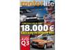 Suscríbete a MotorLife Magazine y gana un juego Need for Speed Hot Pursuit