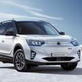 3 SUV eléctricos compactos recomendables 