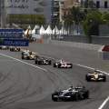 F1: El día después del G.P. de Europa. Badoer mantuvo su récord.