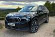 Prueba Skoda Kodiaq 2.0 TDI 4x4: así va en marcha, amplitud interior, maletero, consumo
