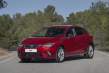 El Seat Ibiza también en versión GNC con gas natural