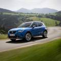 Seat y Volkswagen son las marcas favoritas entre los clientes de renting