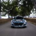 Los secretos del Ford Puma Rally1: el SUV para el Mundial de Rallyes