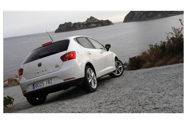 Seat Ibiza 25 Aniversario