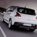 Peugeot 3008 Hybrid4: probamos el primer coche híbrido Diesel
