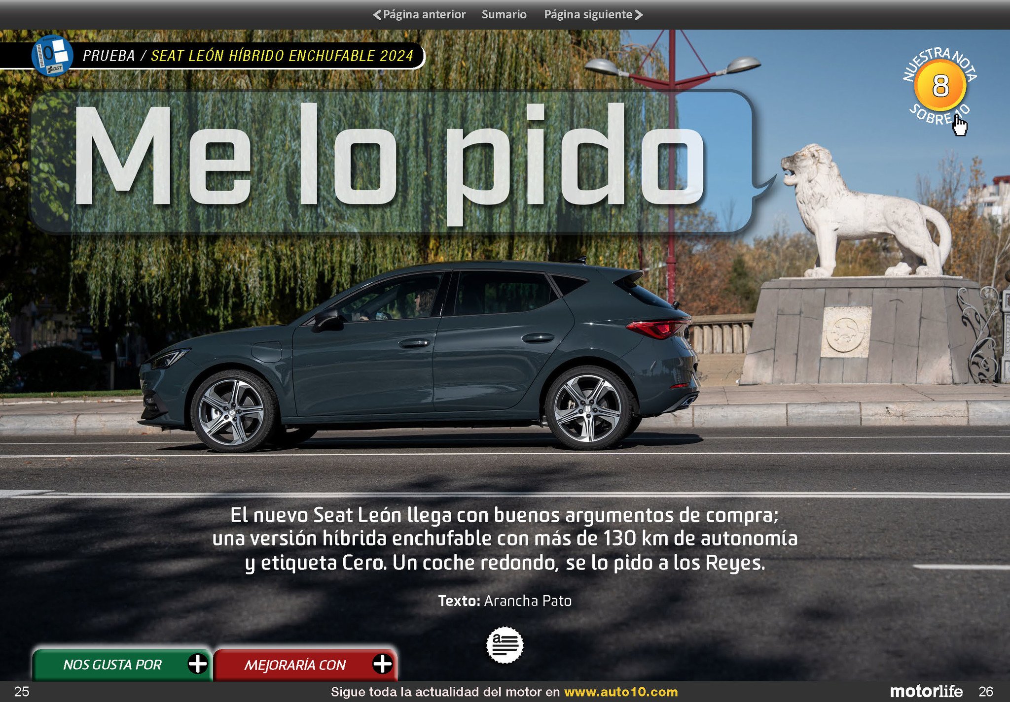 Motorlife 147
