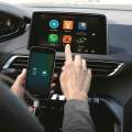 Peugeot actualiza su aplicación “MyPeugeot” para móviles