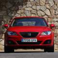 Seat Exeo con nuevos motores
