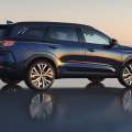 3 SUV ECO compactos de 7 plazas y precios asombrosamente dispares