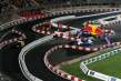 Stadium Race: El Vicente Calderón será un circuito
