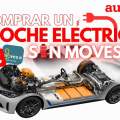 ¿Es rentable comprar un coche eléctrico en 2025 incluso sin el Plan Moves?