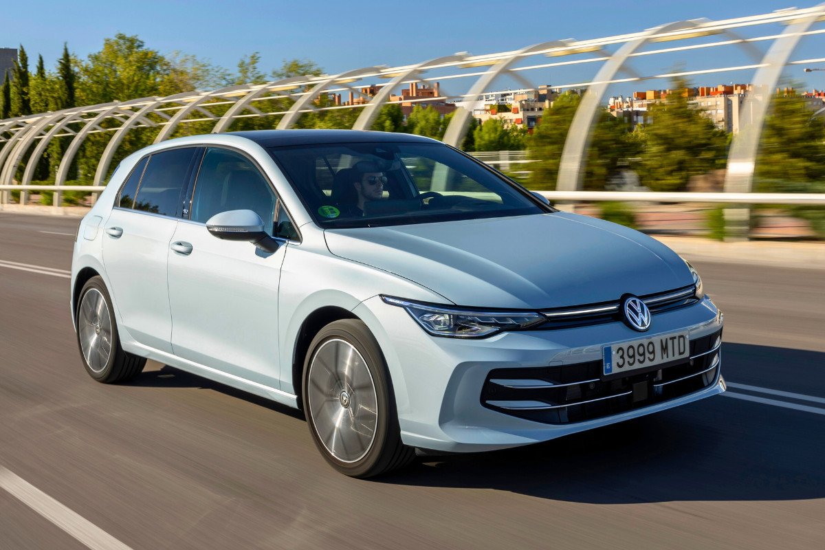 coche eléctrico en 2025
