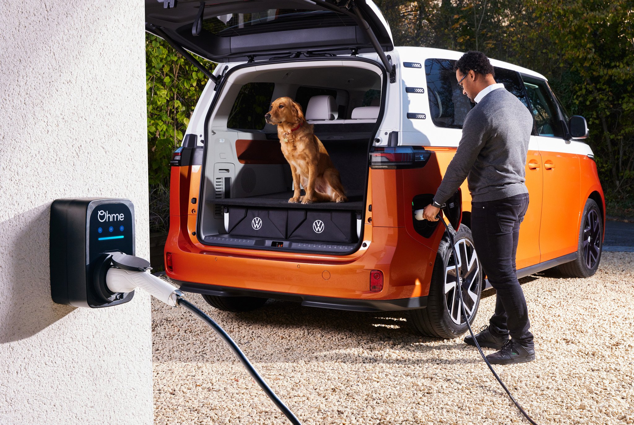 coche eléctrico en 2025