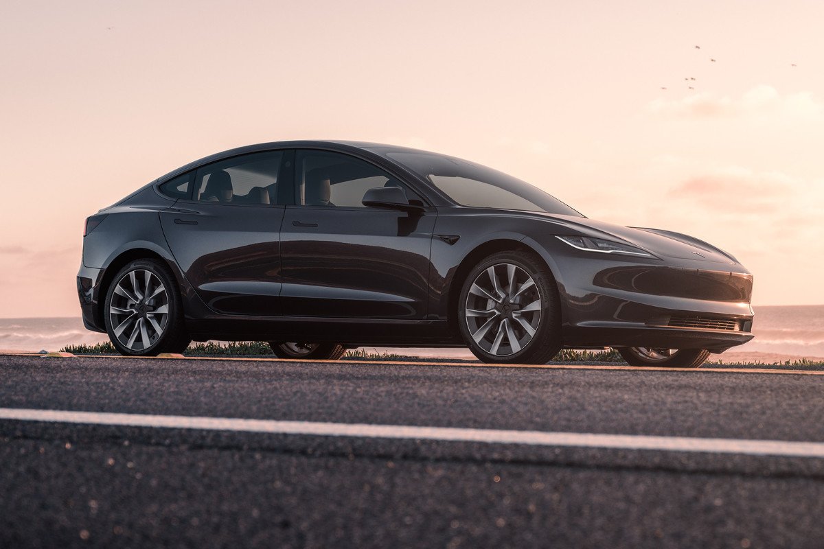 coche eléctrico en 2025