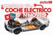 ¿Es rentable comprar un coche eléctrico en 2025 incluso sin el Plan Moves?