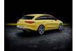 Nuevo Mercedes CLA Shooting Brake, del familiar deportivo