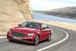 Mercedes Clase E, un 30% más ecológico en todo su ciclo de vida