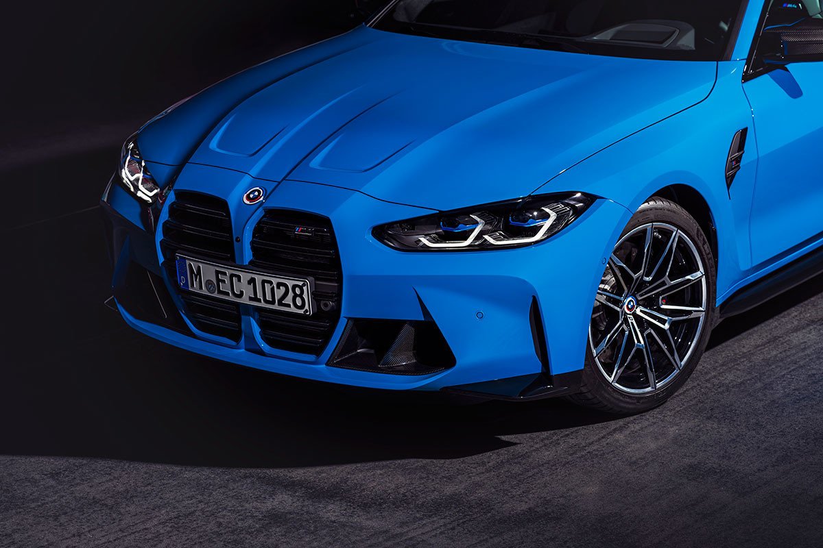BMW Motorsport cumple 50 años y rescata su insignia clásica