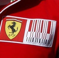 F1: Ferrari desvela su nuevo logo