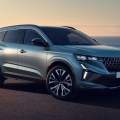 Nuevo Renault Espace 2025: el SUV familiar de la marca gala actualiza su diseño