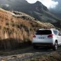 El funcionamiento del Grip Control en el Peugeot 2008