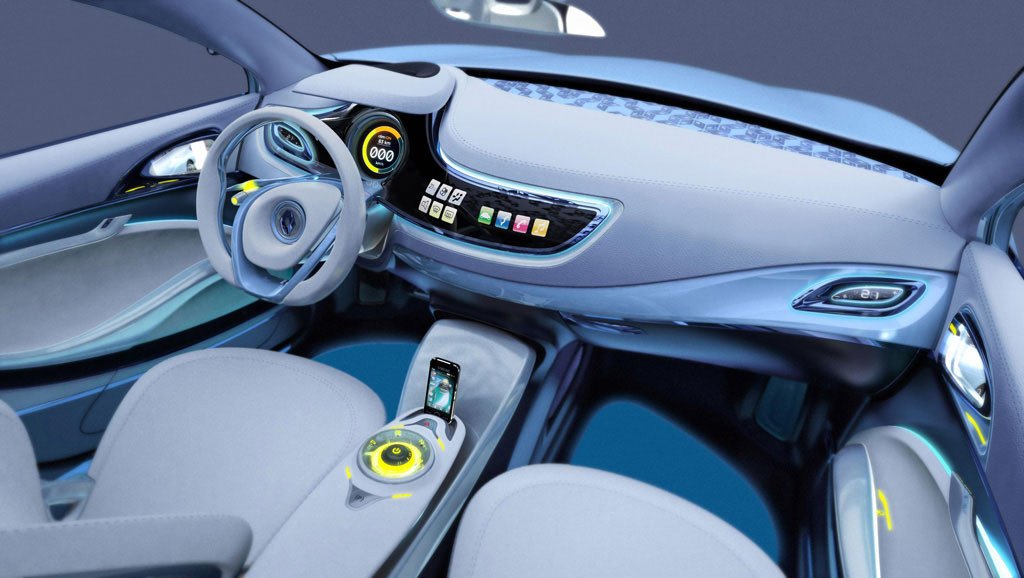 Renault Fluence: el francés más señorial