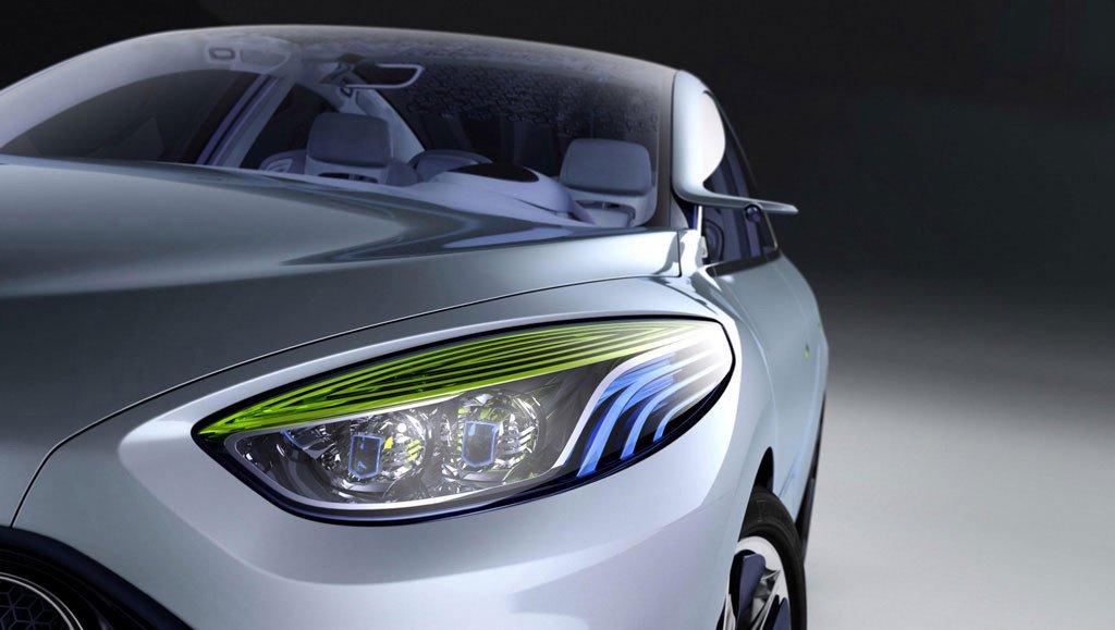 Renault Fluence: el francés más señorial