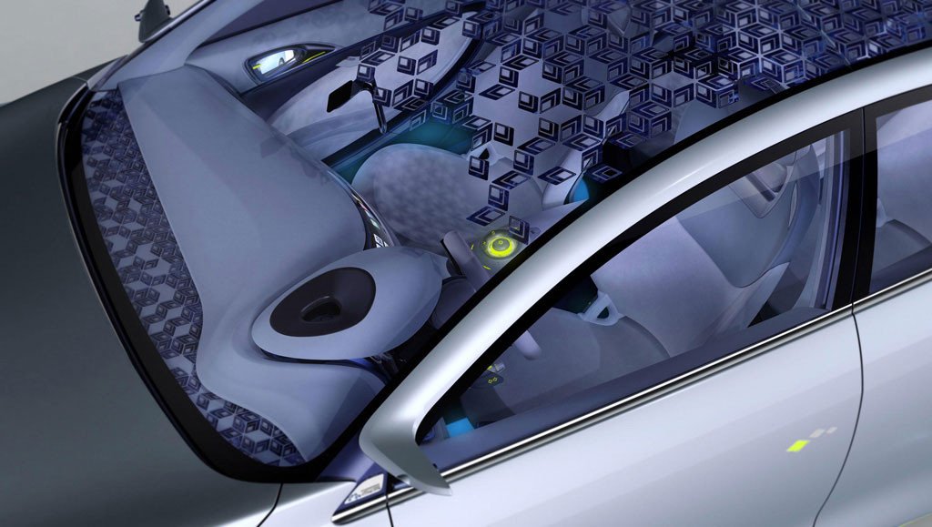 Renault Fluence: el francés más señorial