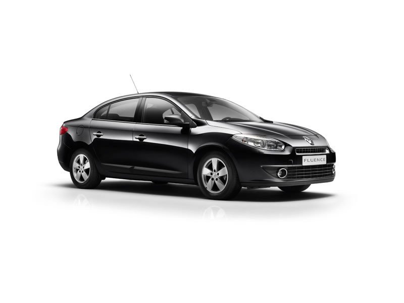 Renault Fluence: el francés más señorial