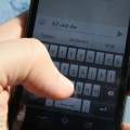 Textalyzer: el programa que sabrá si utilizas Whatsapp al volante