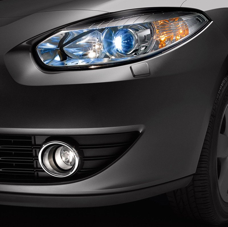 Renault Fluence: el francés más señorial
