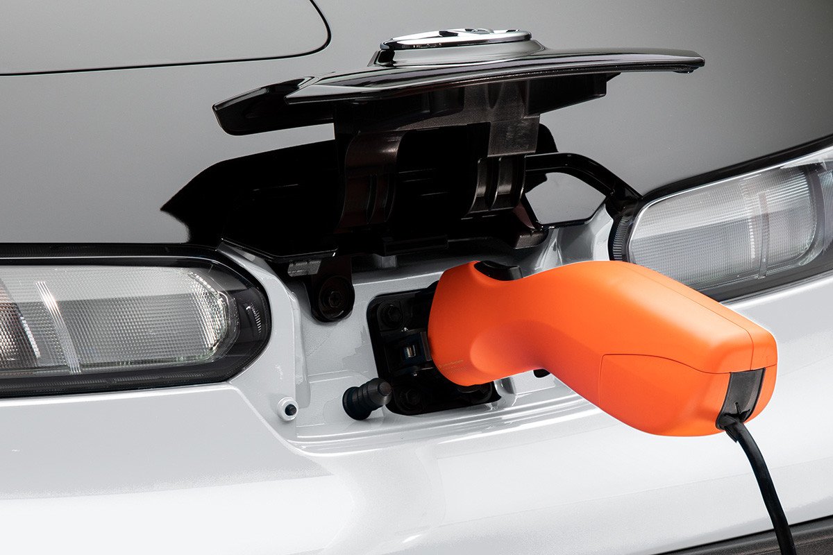 Nuevo Toyota C+pod, el ultimo ultracompacto eléctrico japonés