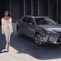Lexus actualiza el UX eléctrico con más autonomía y tecnología a bordo