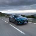 El Peugeot 408 estrena una interesante motorización con etiqueta Eco desde 33.200 euros